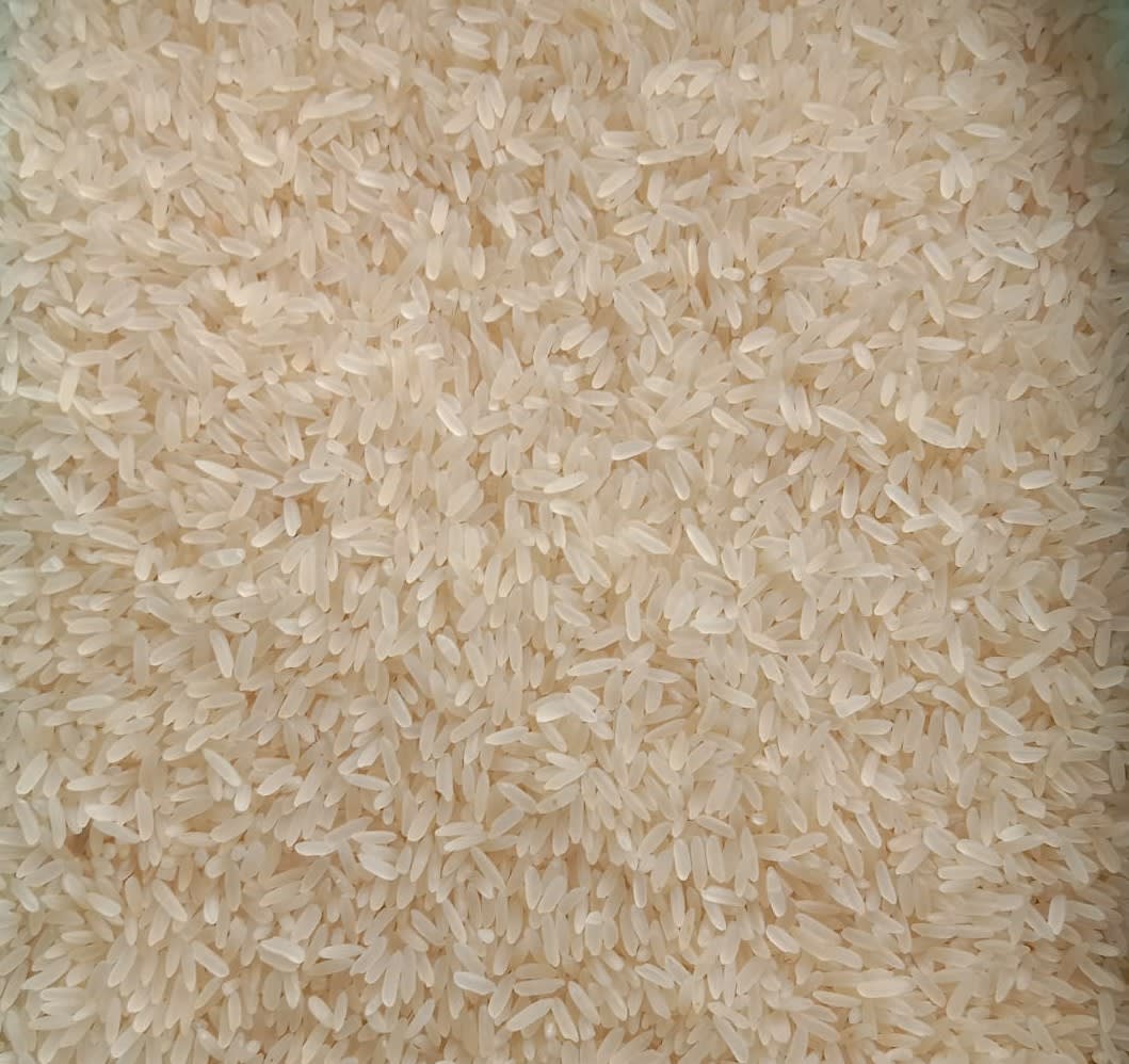 IR 64 Parboiled Rice
