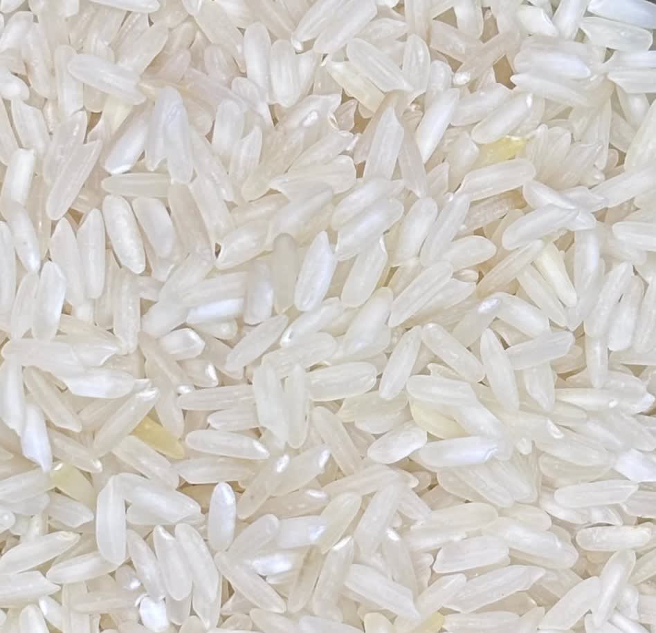 Parmal Raw Rice