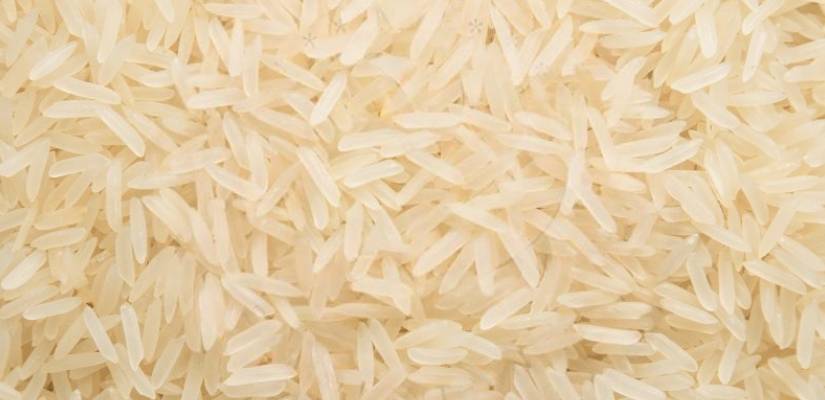 Sharbati Golden Sella Rice