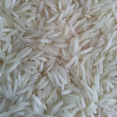Traditional Sella Rice
