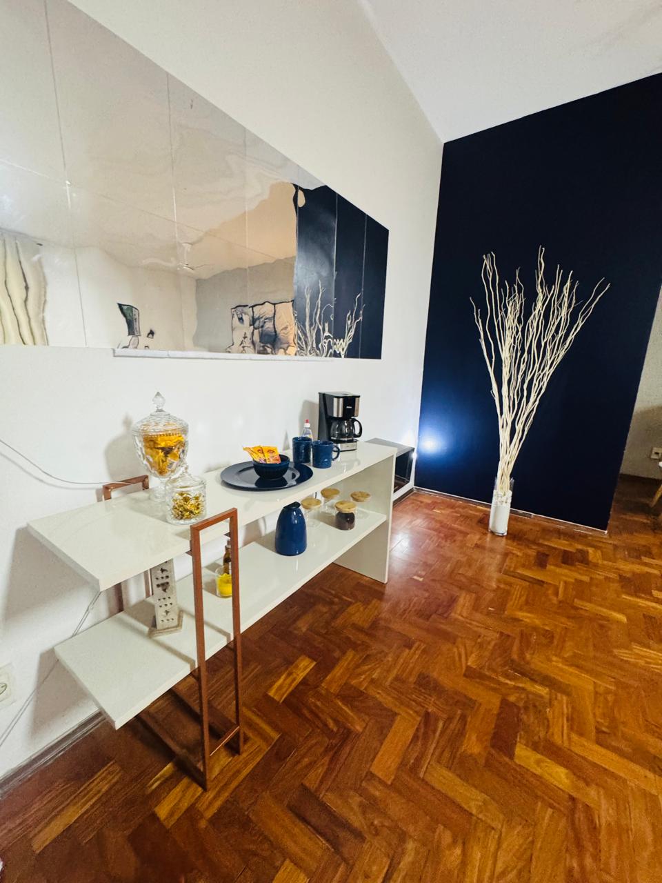 Ambiente terapêutico