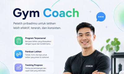 Gym Coach