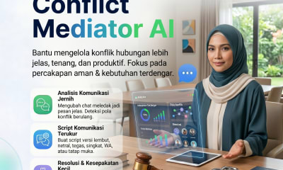 Relationship Conflict Mediator
