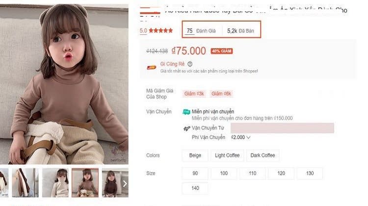 Mua hàng online không bị lừa: 7 bước check shop trước khi chốt
