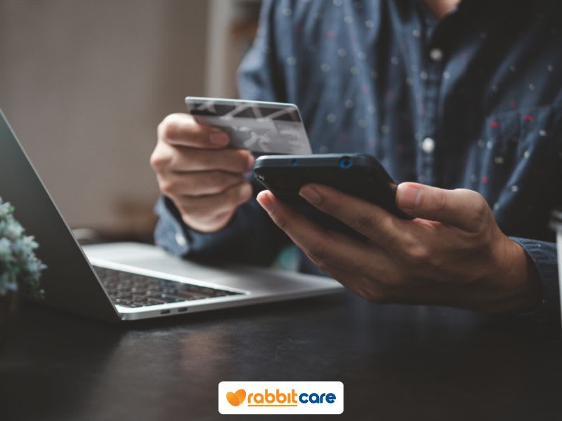 Bảng so sánh các ví điện tử phù hợp cho mua sắm online trên các sàn