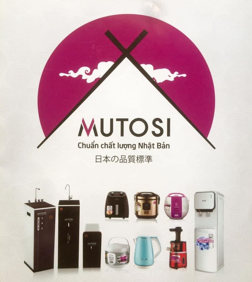 Review máy lọc không khí Mutosi tốt không? Giá bao nhiêu?