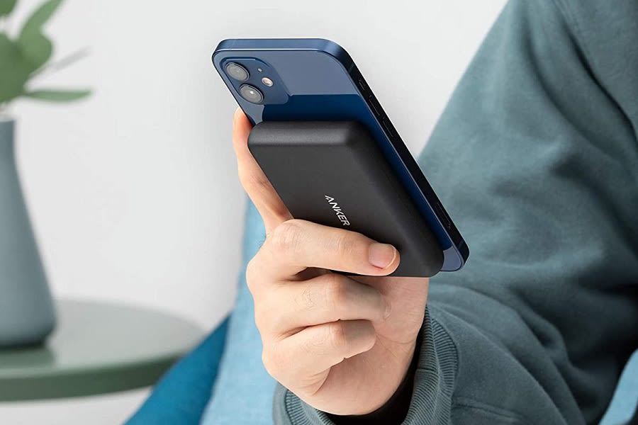 Kinh nghiệm mua sạc dự phòng Iphone chất lượng  tín đồ  Apple nên biết