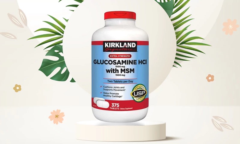 Kirkland là thuốc gì? Kirkland có công dụng gì? Có tốt không?