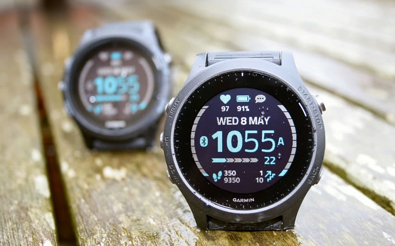 Đồng hồ Garmin của nước nào? Có tốt không? Mua ở đâu giá rẻ uy tín?