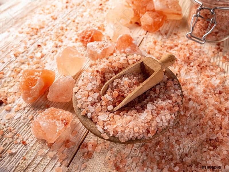 Muối hồng Himalaya là gì? Có công dụng gì? Mua ở đâu?