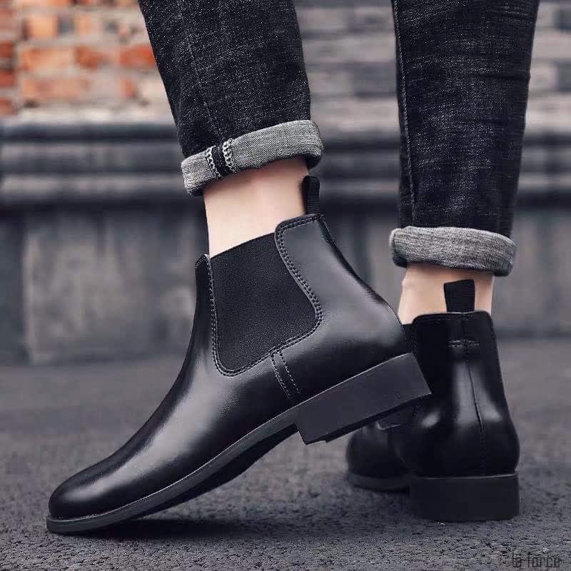 Cách phân biệt giày Chelsea boots và chọn mua Chelsea boots nam đúng chuẩn