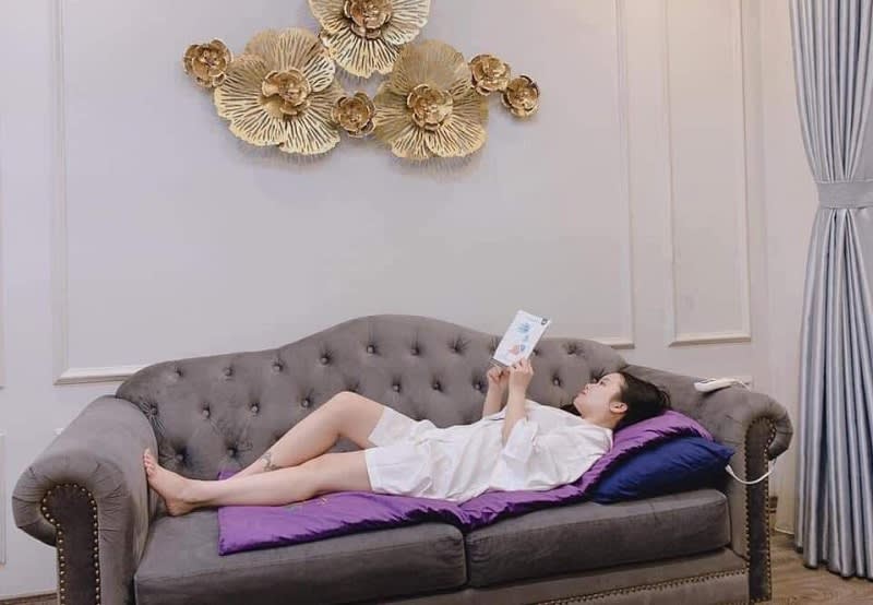 Review thảm ngải ngải cứu có thực sự tốt như lời đồn?