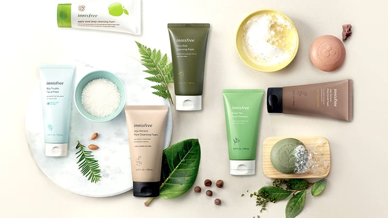 Review kem chống nắng Innisfree có thật sự tốt như lời đồn?