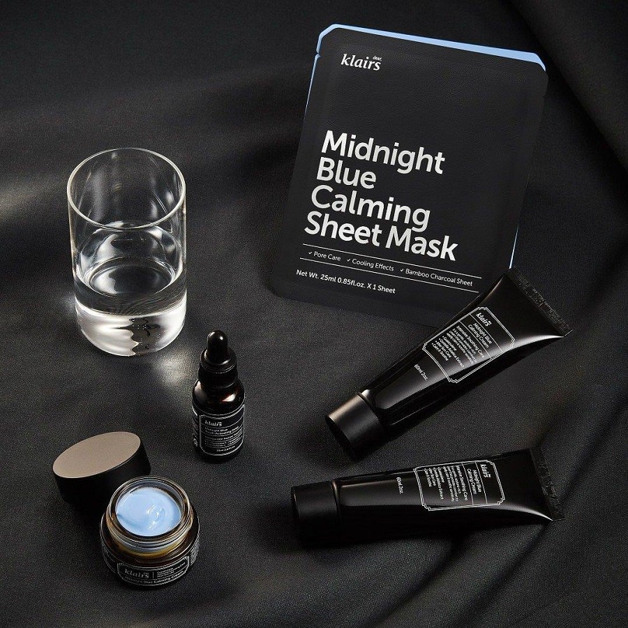 Mỹ phẩm Klairs của nước nào? Review các sản phẩm Klairs tốt nhất hiện nay