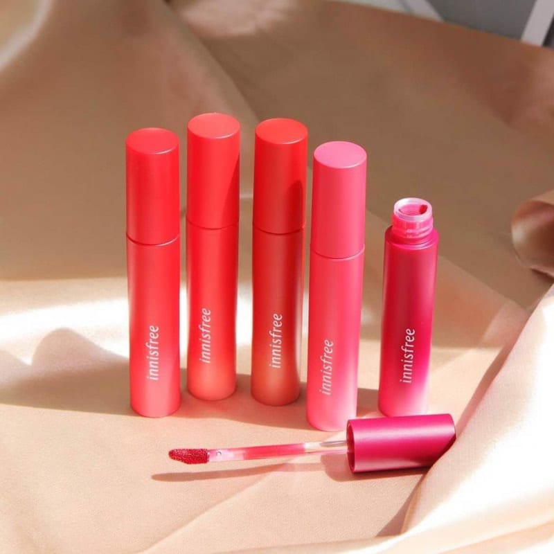 Top 7 Shop bán son uy tín trên Shopee dành cho tín đồ yêu trang điểm