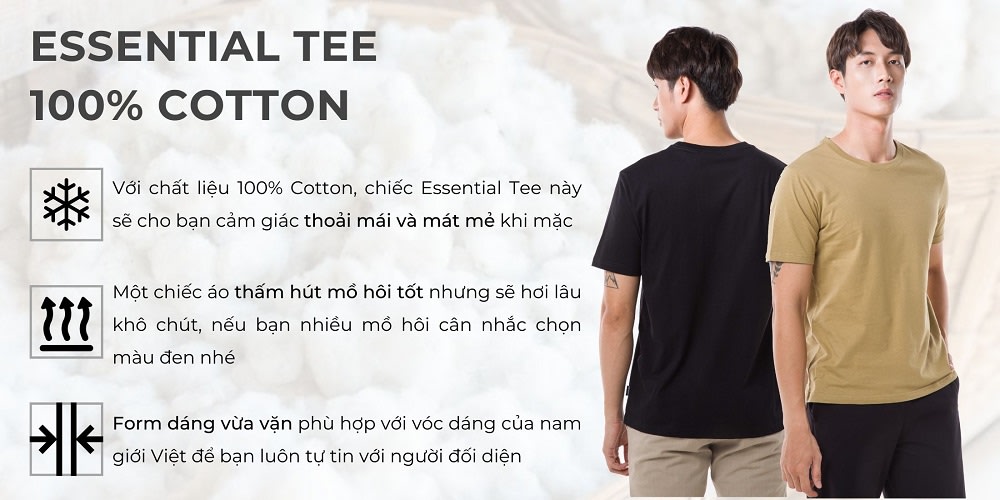 Coolmate là gì? Review áo Coolmate thời trang ngầu chất cho phái mạnh