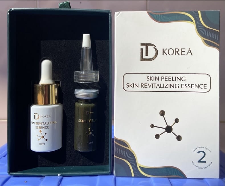 Retinol peel da của Trang Nemo có thật sự thần thánh? Phản hồi khách hàng sau khi sử dụng