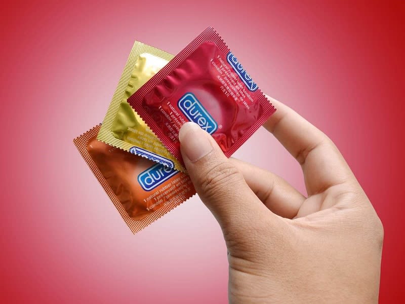 Ưu đãi độc quyền tháng 4 cho Durex chính hãng trên Shopee