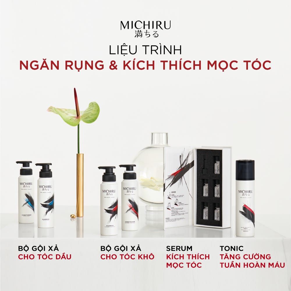 Mỹ phẩm Michiru của nước nào? Review thương hiệu và top sản phẩm Michiru bán chạy trên Shopee