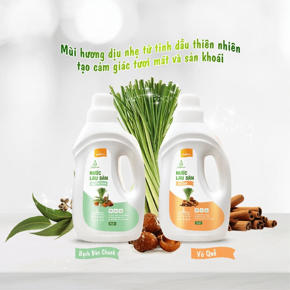 Tổng hợp đánh giá nước lau sàn đuổi côn trùng JuLy House được quan tâm nhất trên Shopee năm 2022