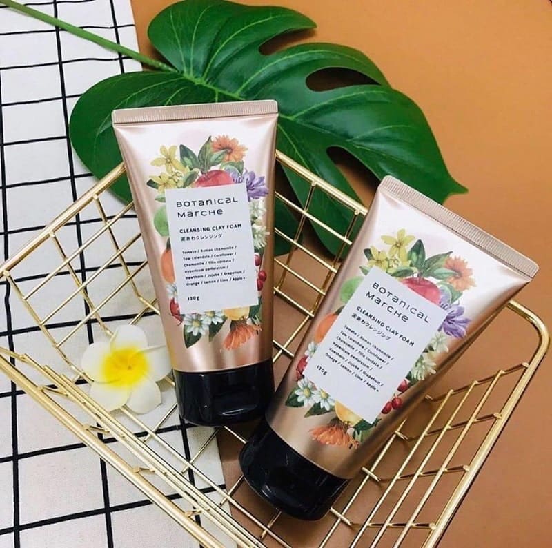 Review sữa rửa mặt Botanical: Có tốt không, nên mua loại nào trên Shopee?