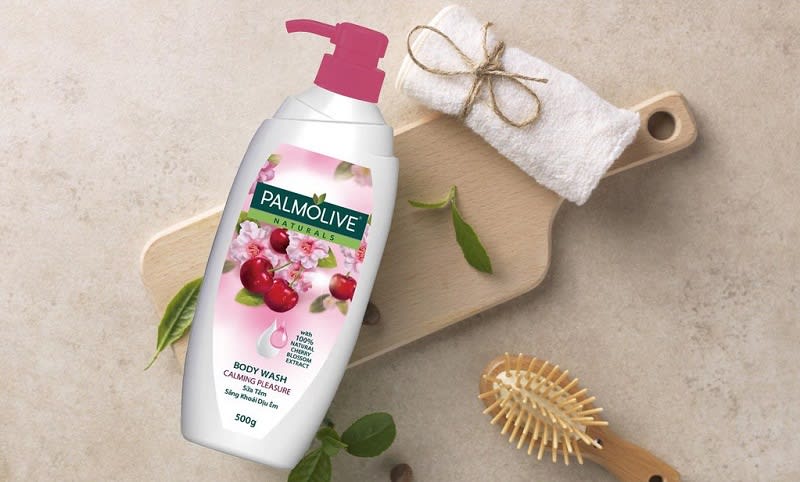 Sữa tắm Palmolive loại nào thơm? Cách săn voucher mua sữa tắm Palmolive trên Shopee