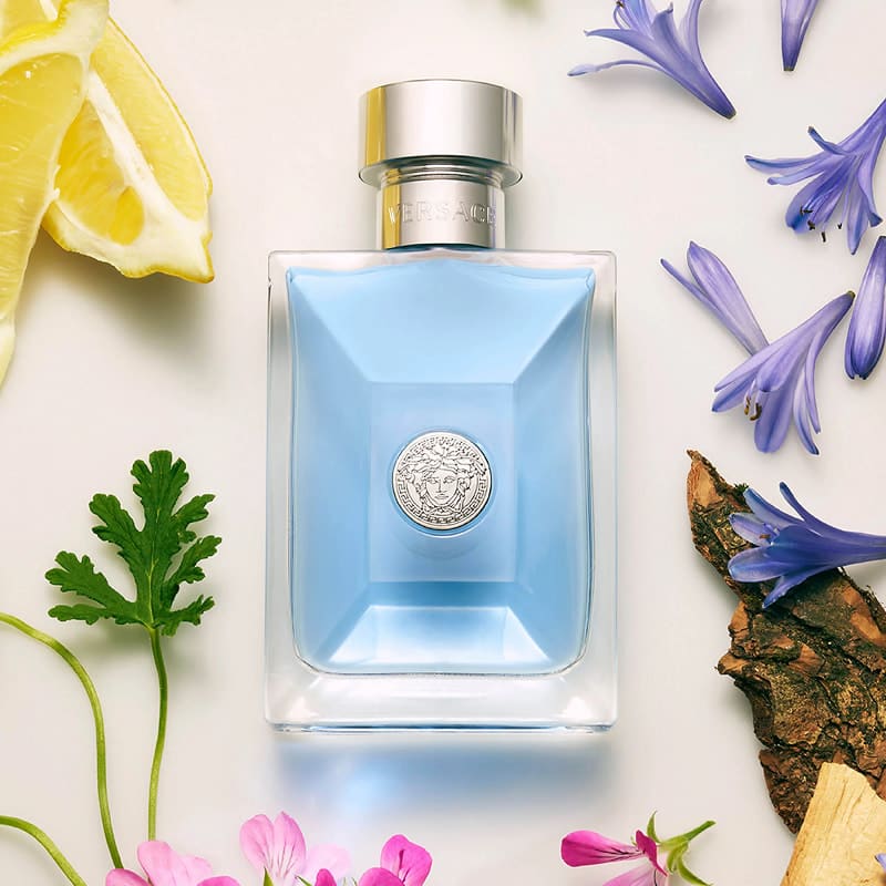 Nước hoa Versace mùi nào thơm nhất và bán chạy nhất hiện nay?