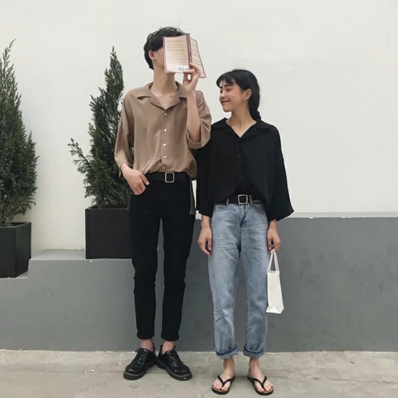 Unisex là gì? Những phong cách thời trang unisex thịnh hành của giới trẻ