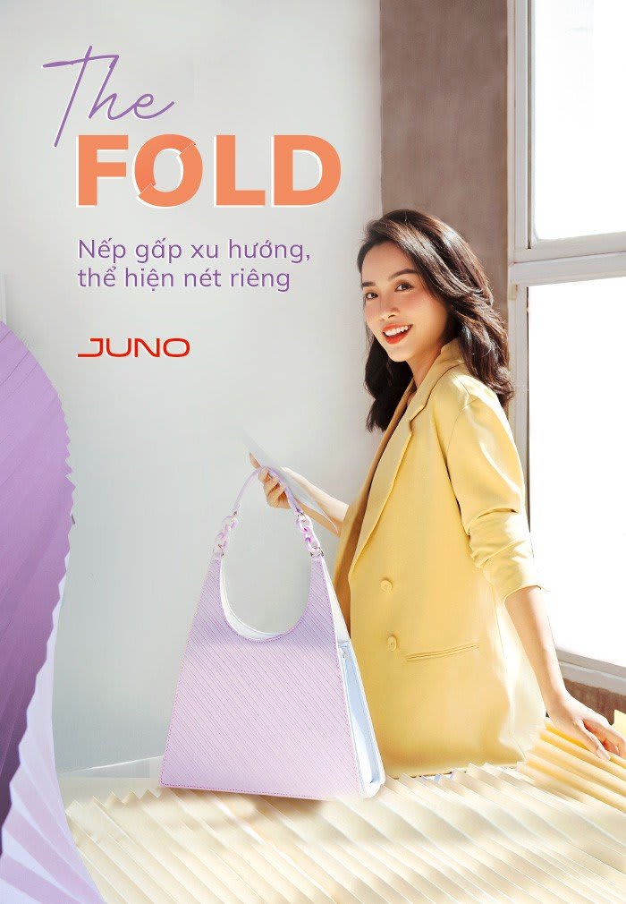 Túi xách nữ Juno có tốt không? Các mẫu túi xách Juno đẹp sang trọng, thời thượng