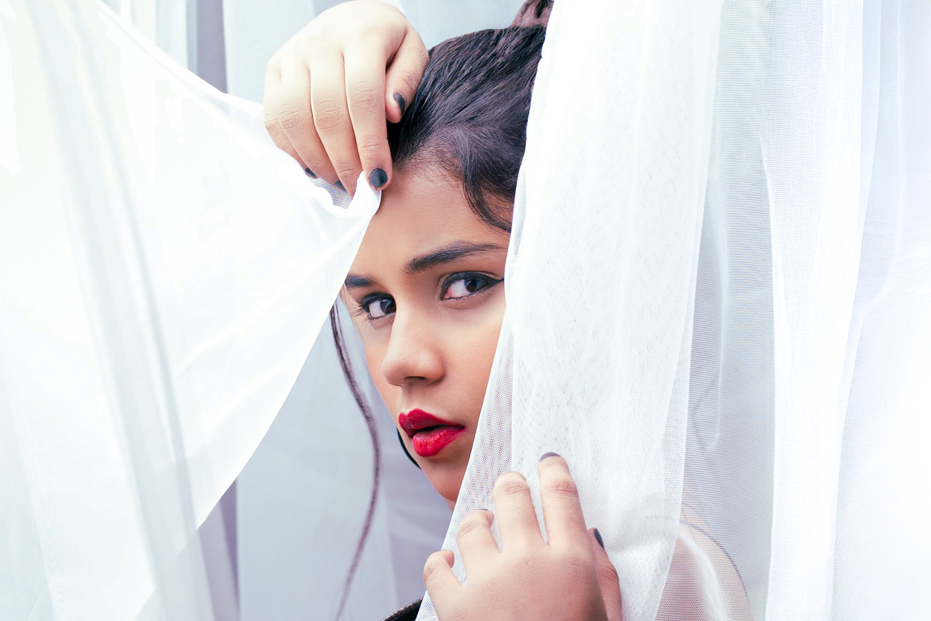 Meera Nair