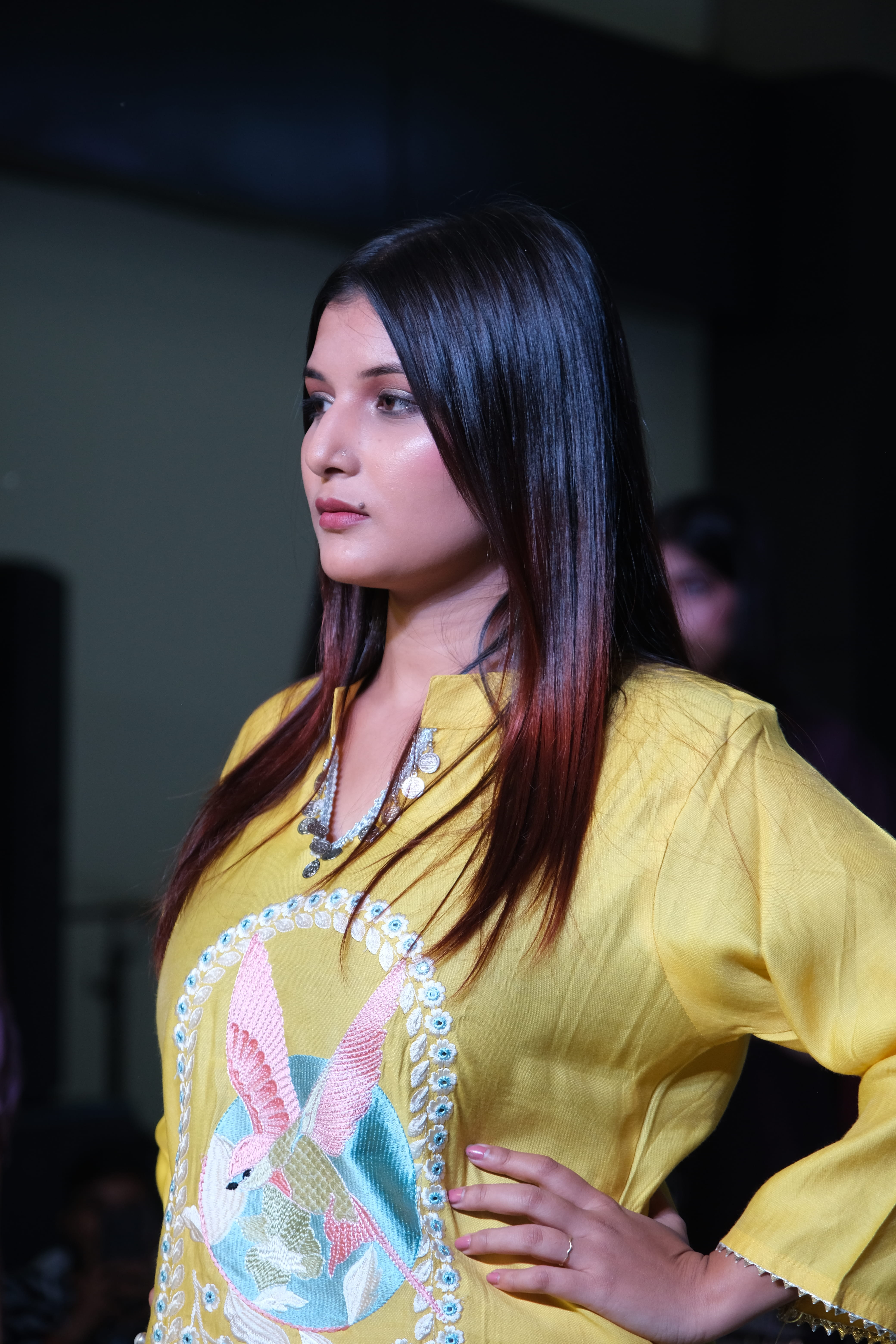 Priya Sharma