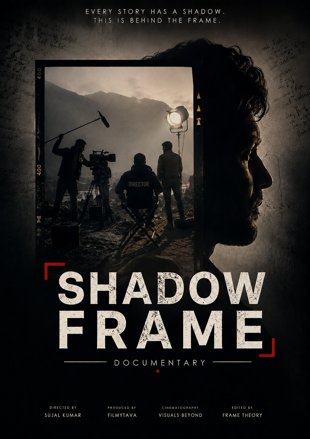 Shadow Frame