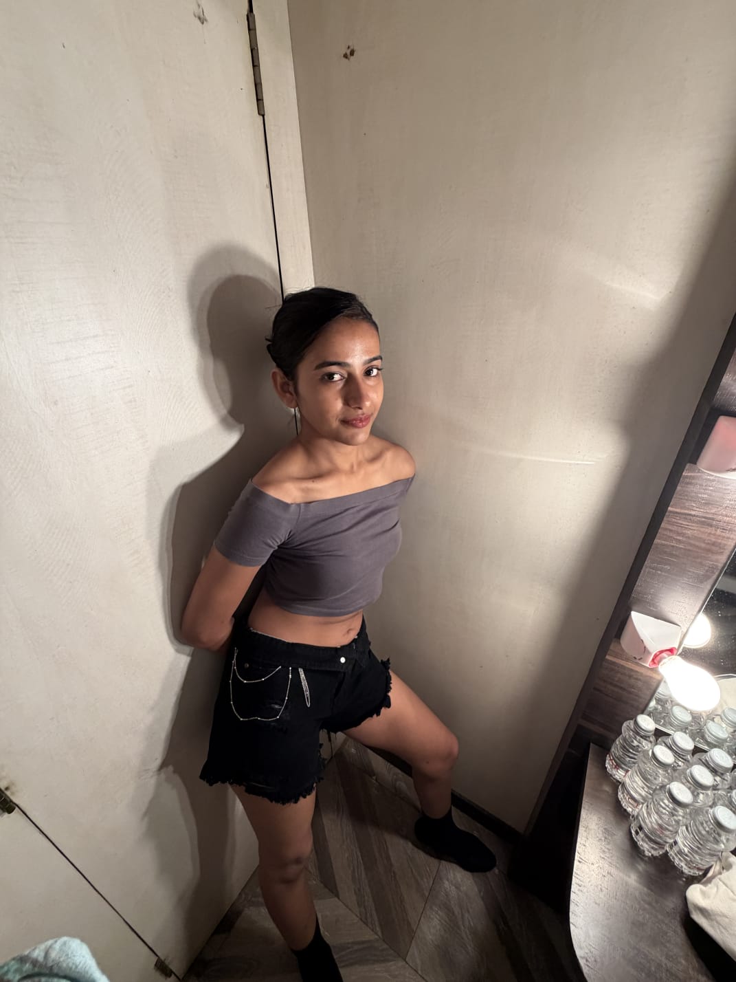 Simran Gill