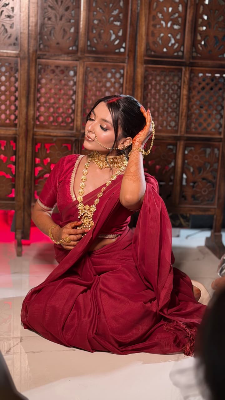 Riya Kapoor