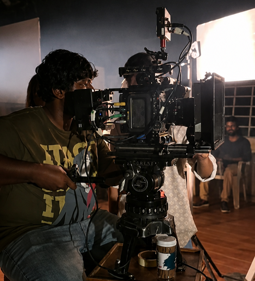 Film & Video Production