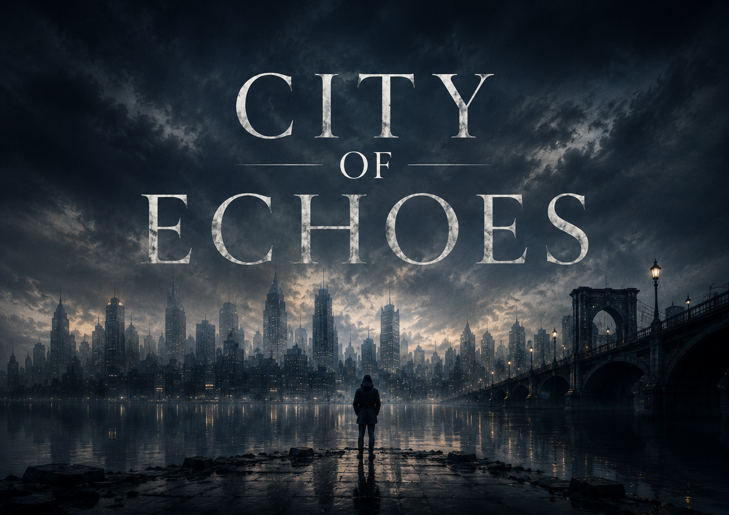 City of Echoes
