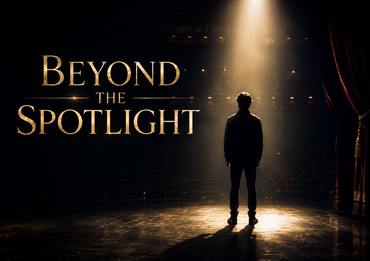 Beyond the Spotlight