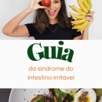Receitas Low FODMAP