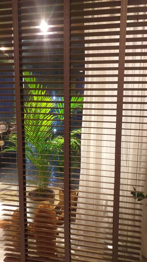 Horizontais — Artenova Cortinas e Persianas, Olinda e Recife