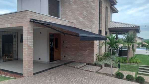 Toldos — Artenova Cortinas e Persianas, Olinda e Recife
