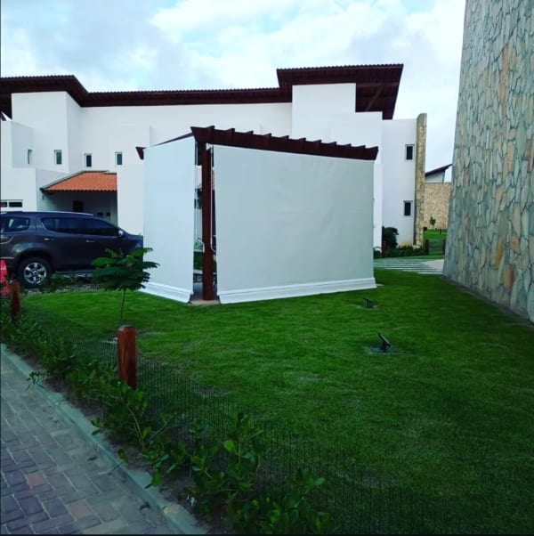 Toldos — Artenova Cortinas e Persianas, Olinda e Recife