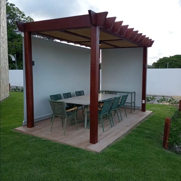 Toldos — Artenova Cortinas e Persianas, Olinda e Recife