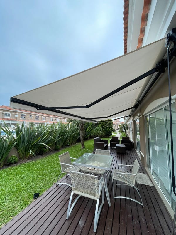 Toldos — Artenova Cortinas e Persianas, Olinda e Recife