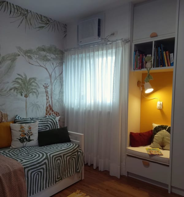 Tradicional Tecido — Artenova Cortinas e Persianas, Olinda e Recife