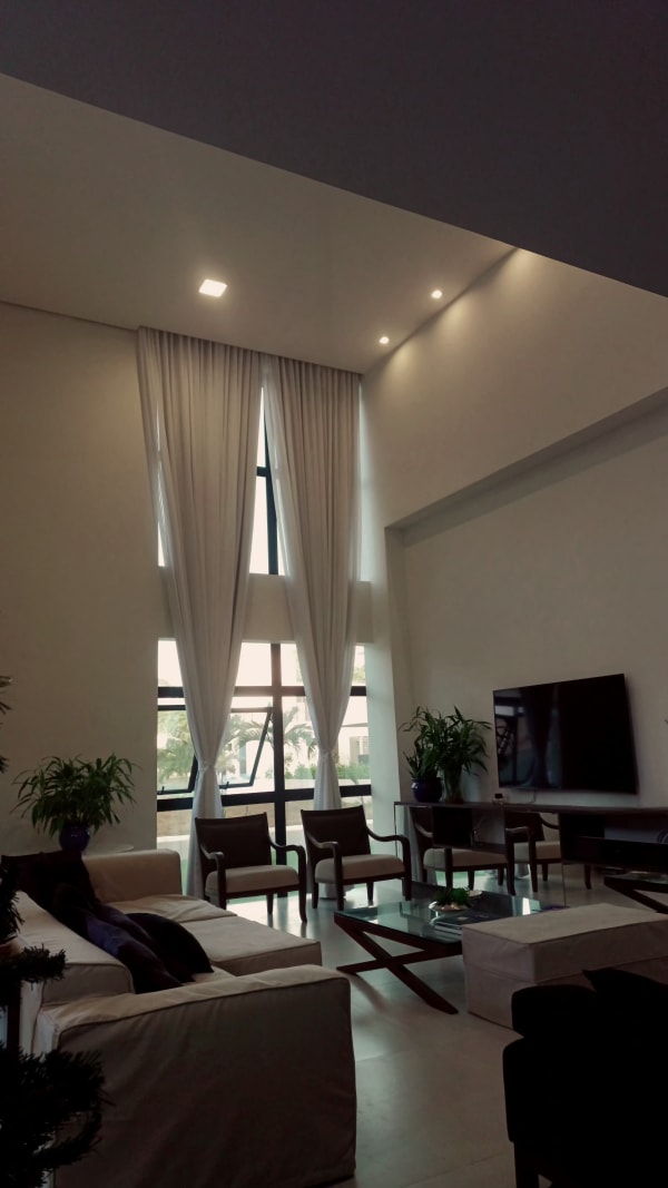 Tradicional Tecido — Artenova Cortinas e Persianas, Olinda e Recife