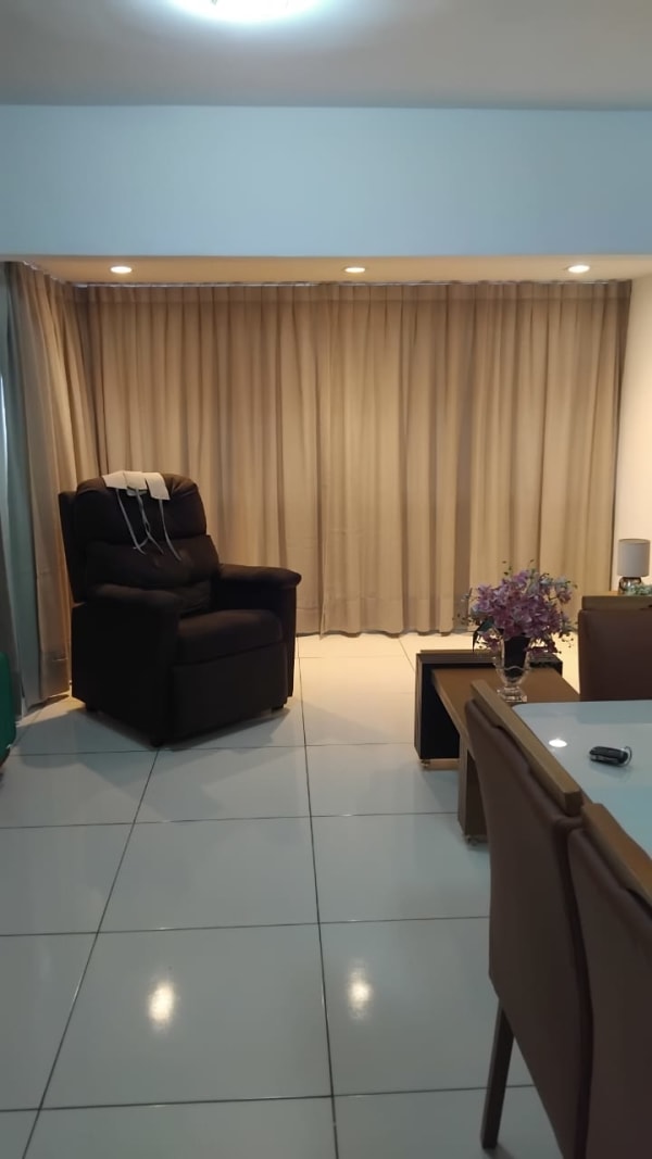 Tradicional Tecido — Artenova Cortinas e Persianas, Olinda e Recife