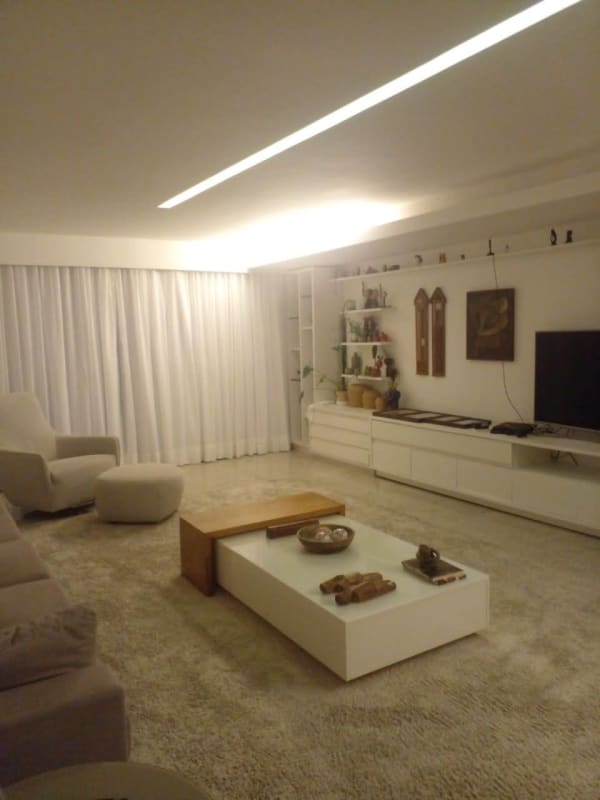 Tradicional Tecido — Artenova Cortinas e Persianas, Olinda e Recife