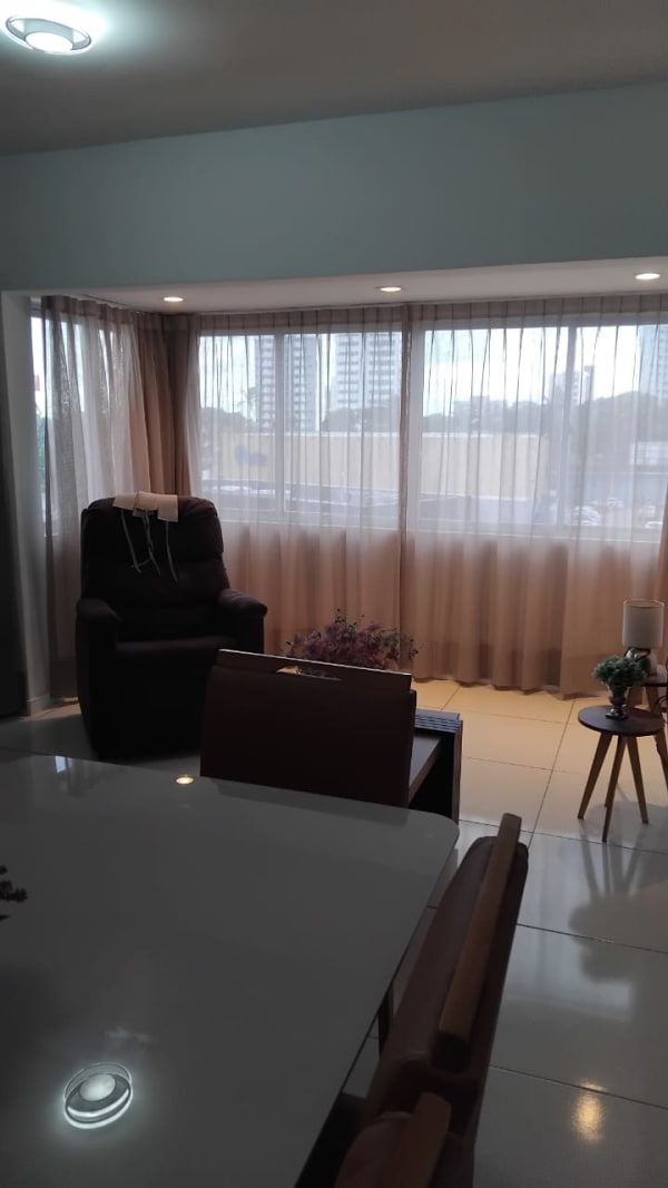 Tradicional Tecido — Artenova Cortinas e Persianas, Olinda e Recife