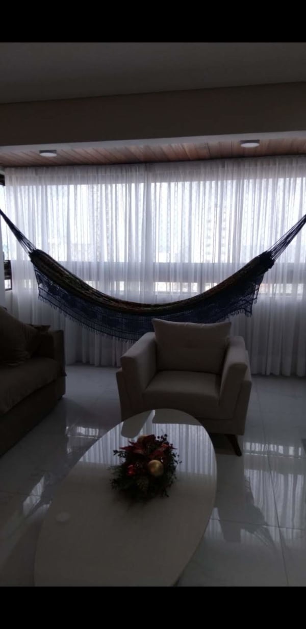 Tradicional Tecido — Artenova Cortinas e Persianas, Olinda e Recife