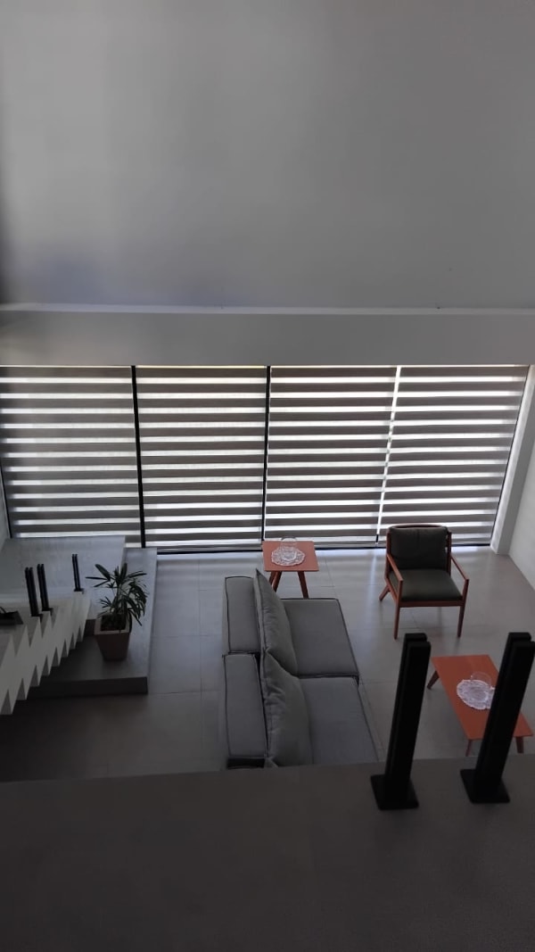 Elegance — Artenova Cortinas e Persianas, Olinda e Recife